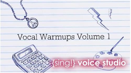 Vocal Warm Ups for Kids 